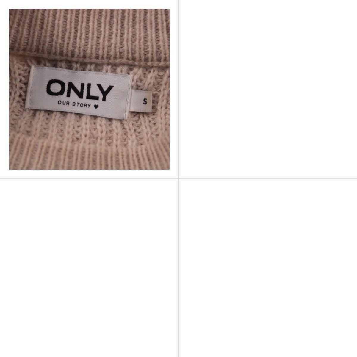 джемпер Only