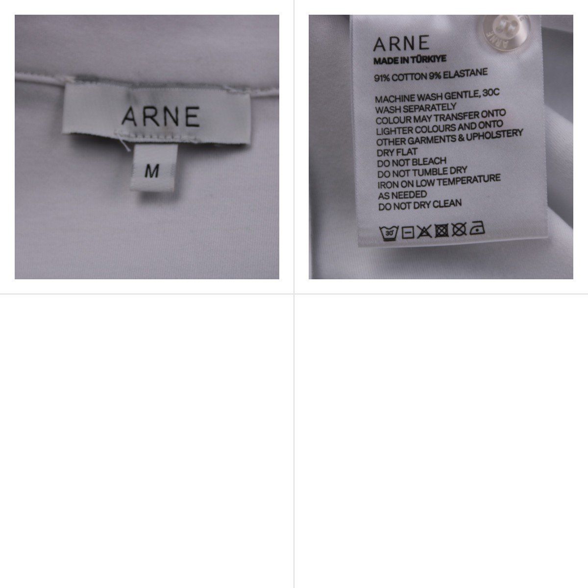 рубашка ARNE