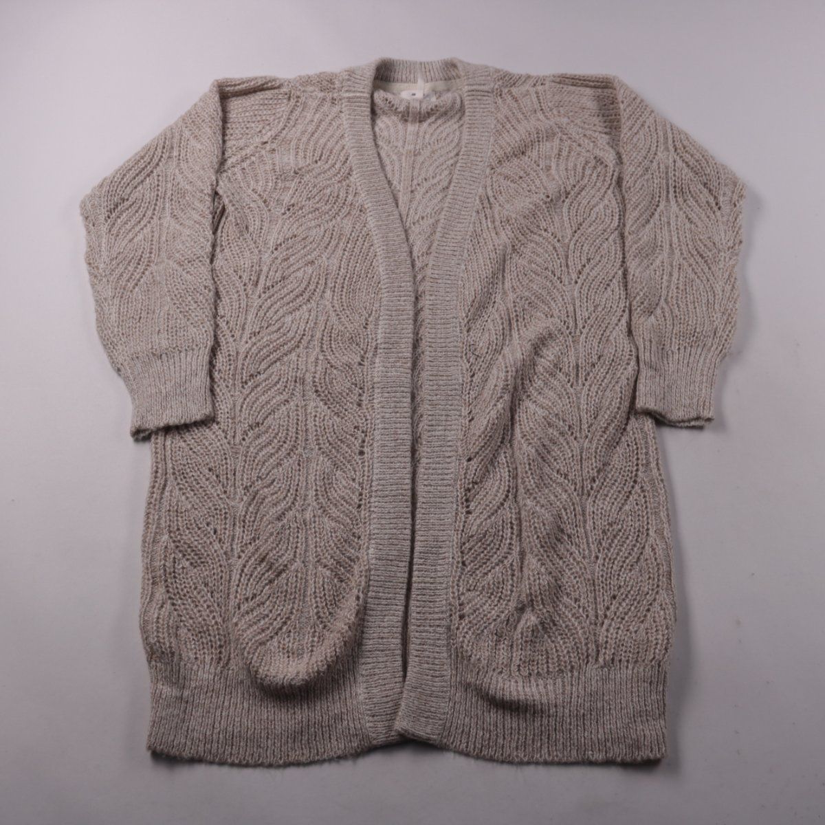 кардиган .OBJECT