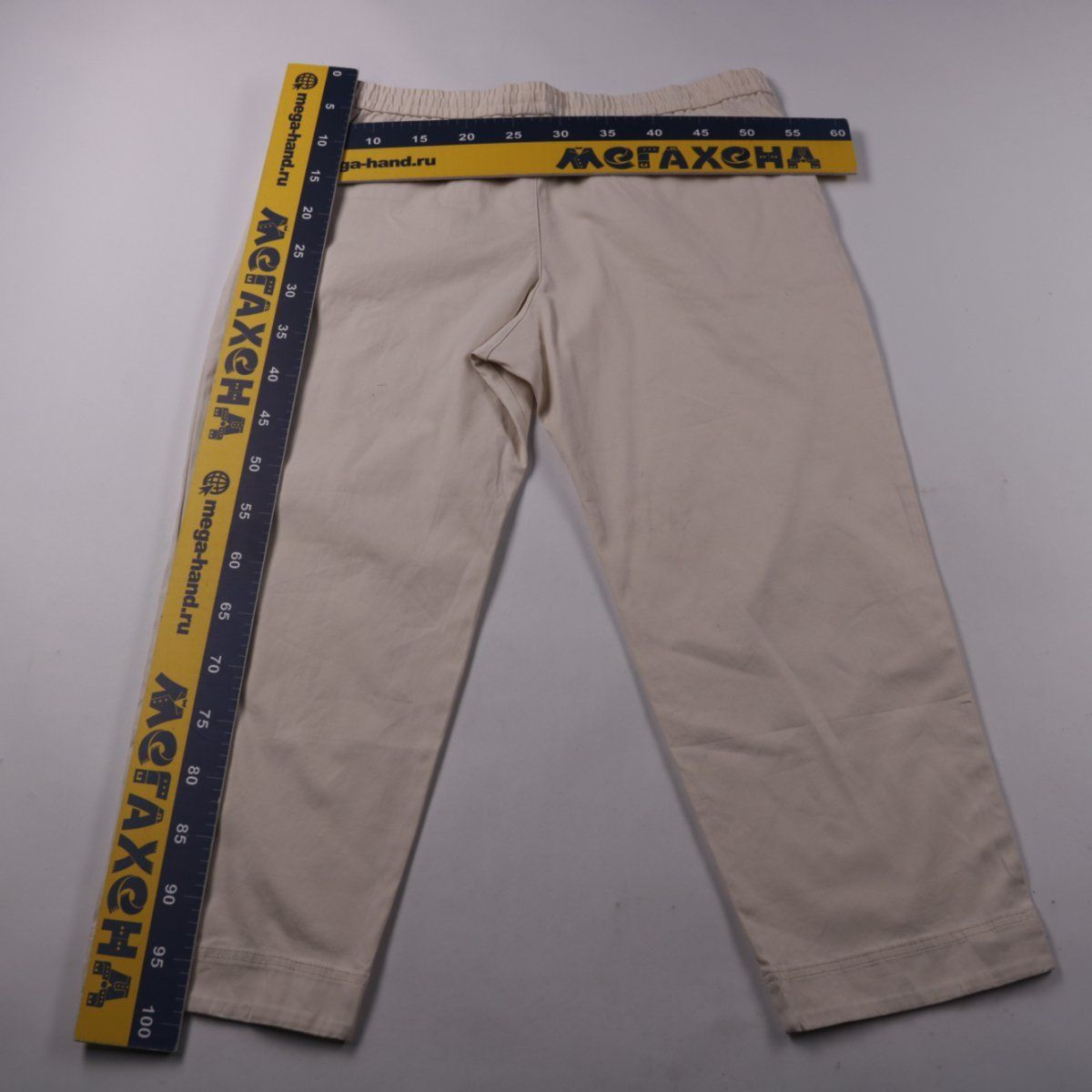 брюки M&S