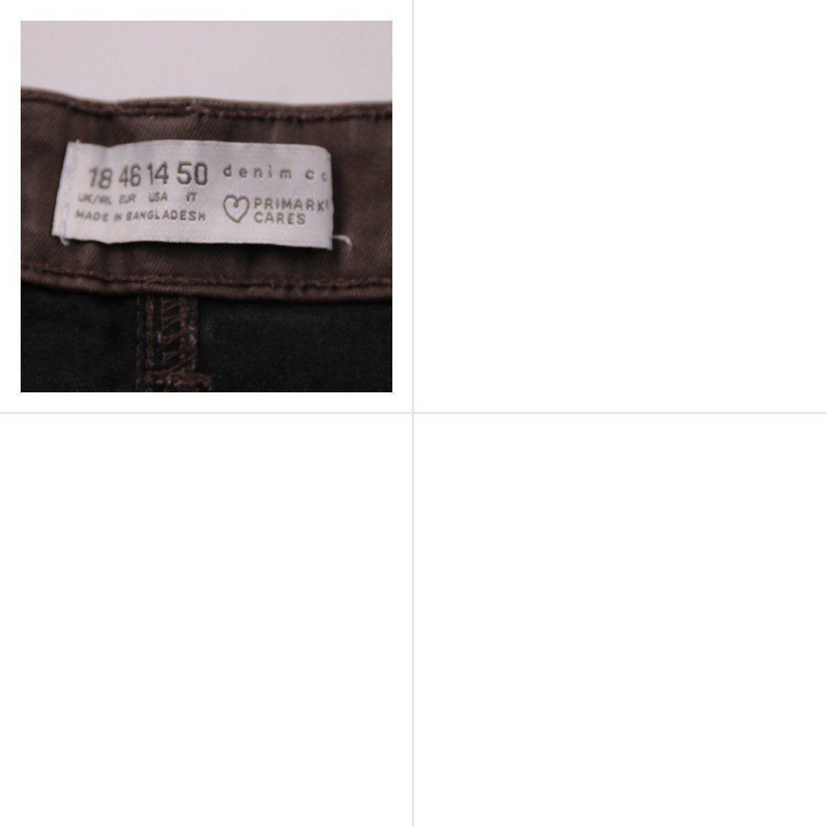 юбка Denim Co