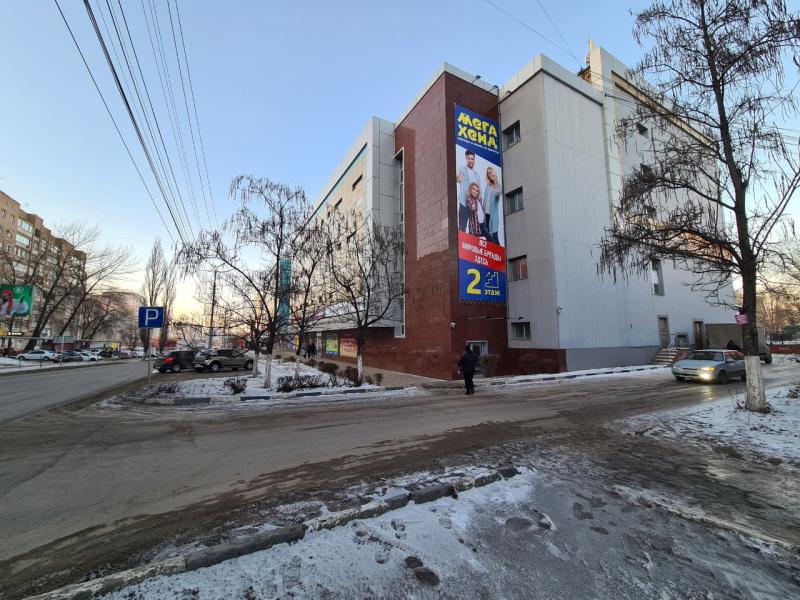 [14.01] Состоялось открытие магазина МЕГАХЕНД в г. Энгельс