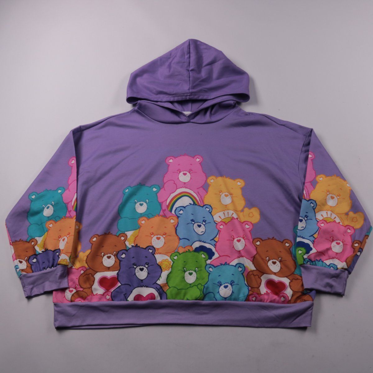 толстовка SHEIN X