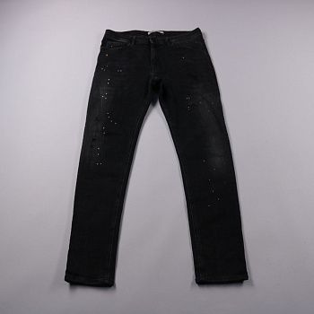 джинсы Zara
