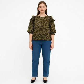 блузка H&M