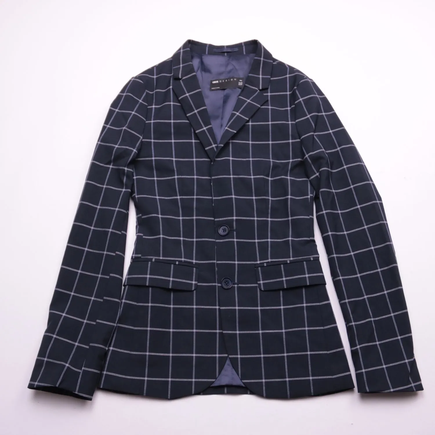 пиджак ASOS Design