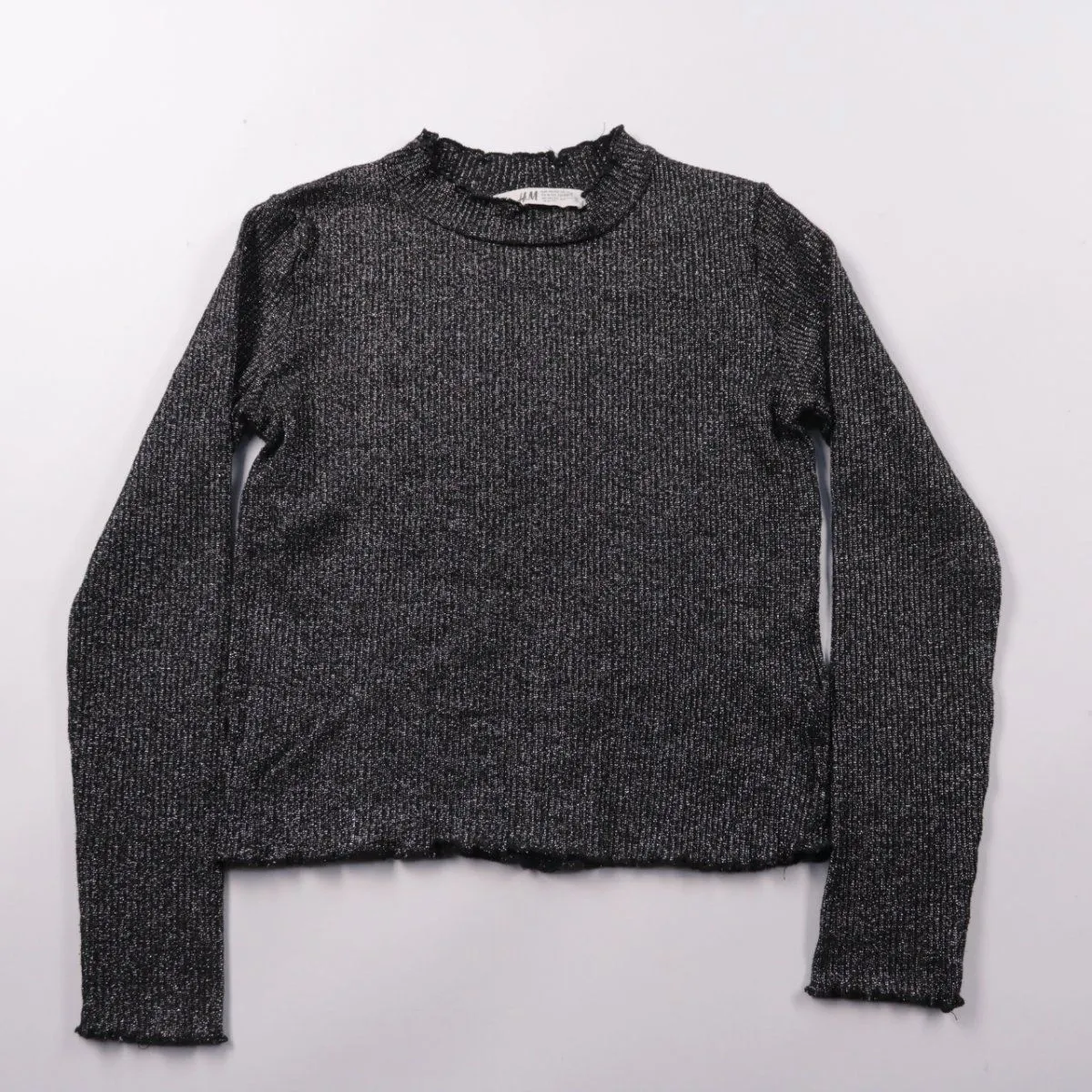 кофта H&M