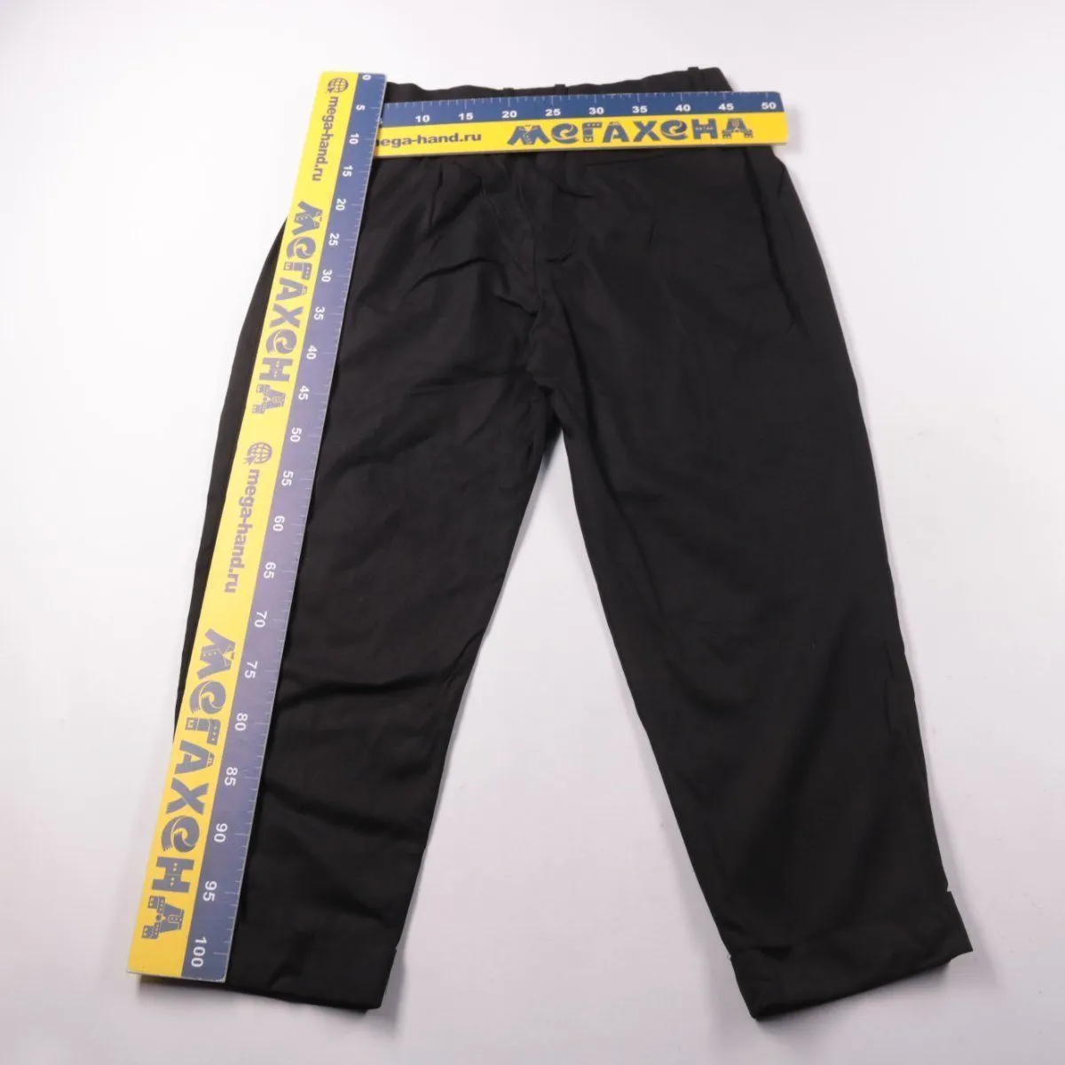 брюки COS