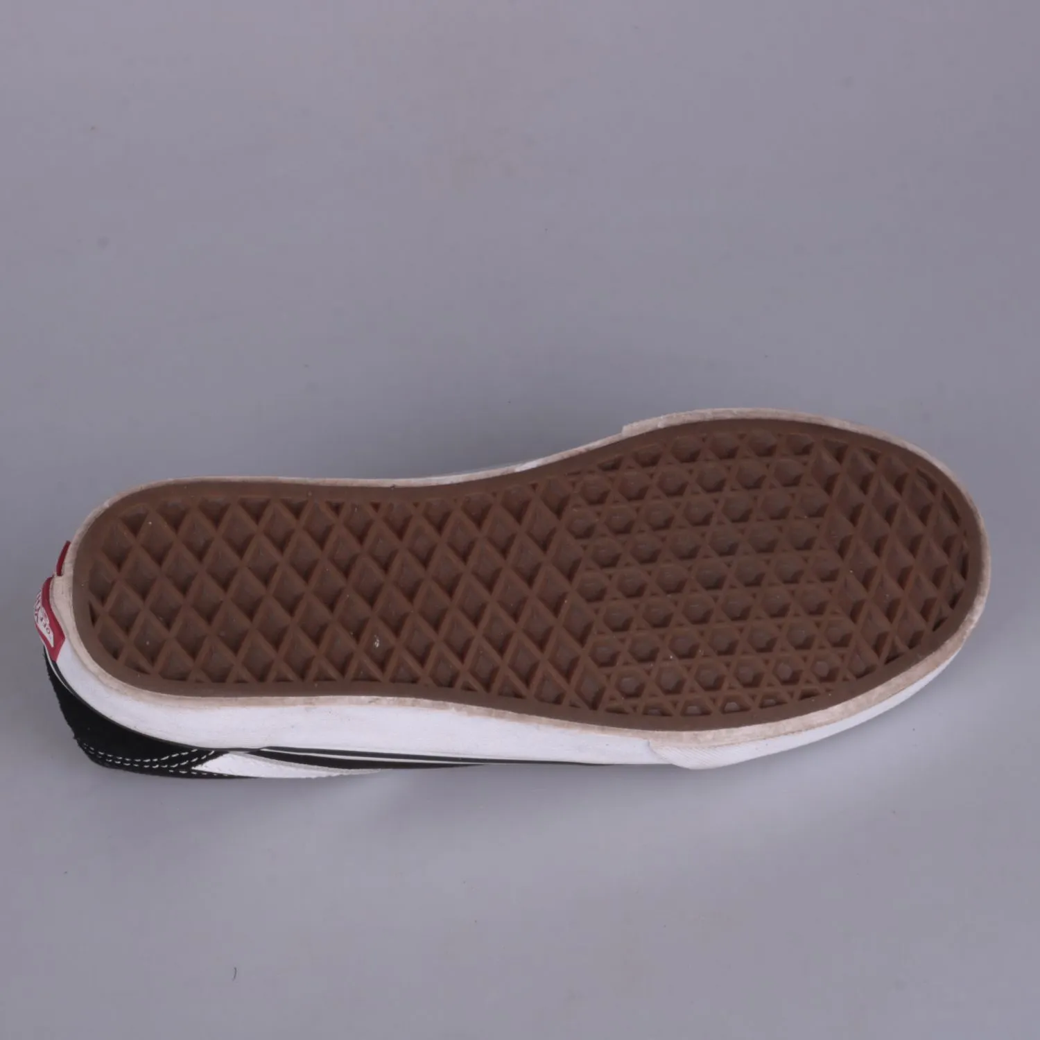 кеды Vans