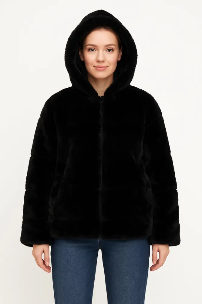 куртка D&B