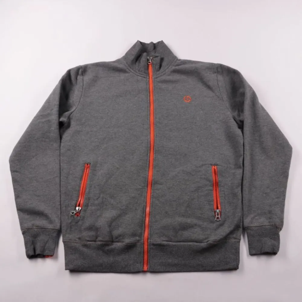толстовка Solid