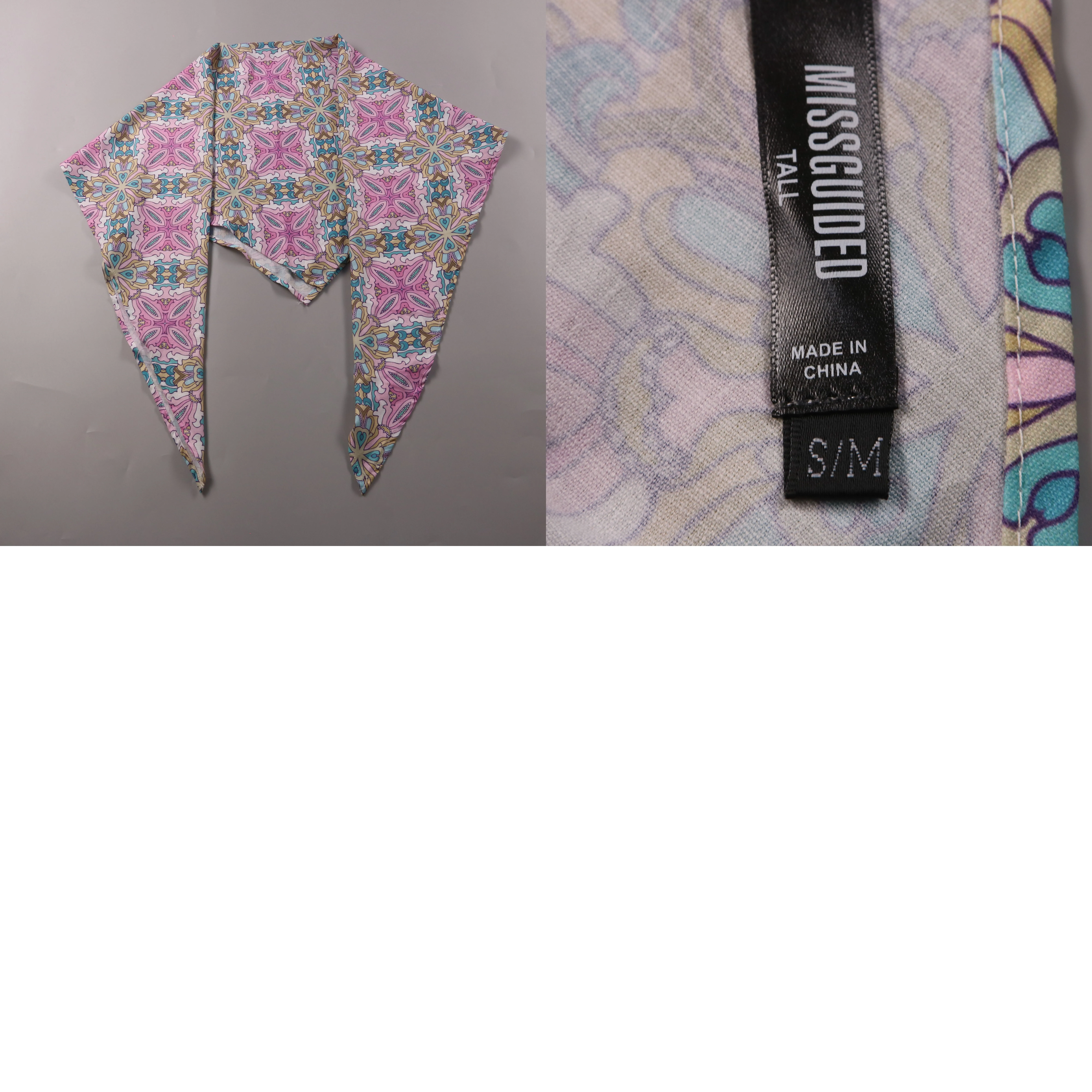 платок Missguided