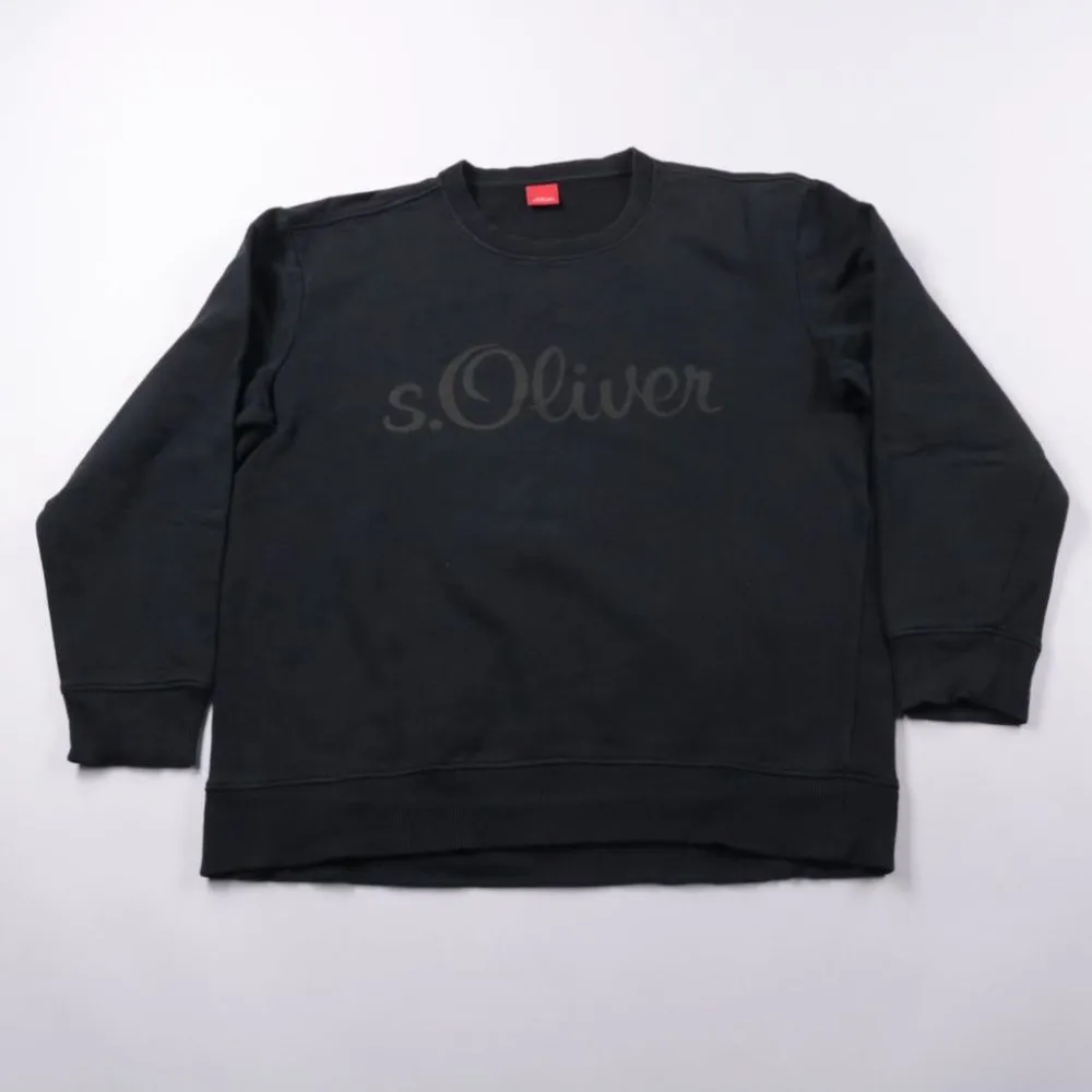 свитшот S.Oliver