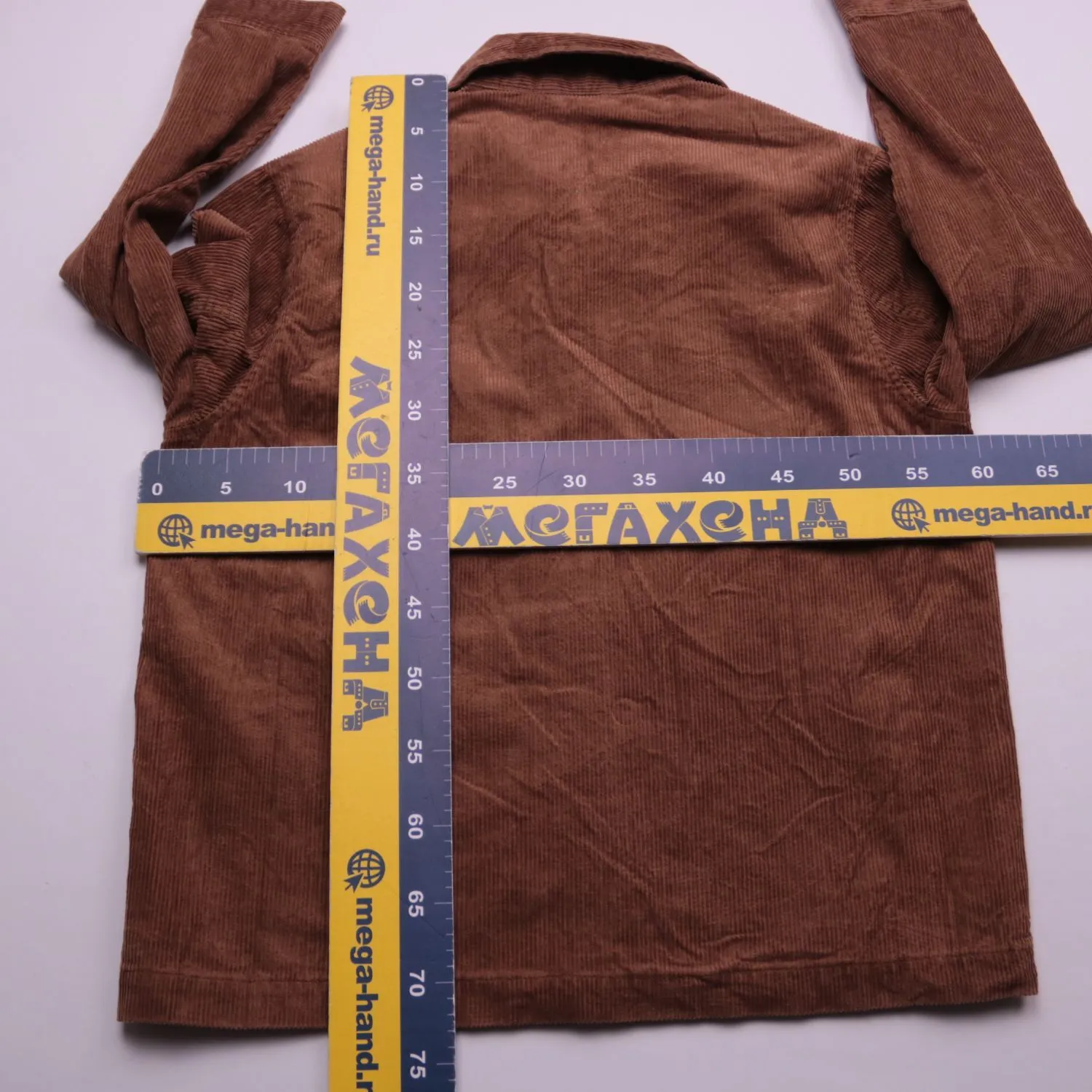 куртка H&M