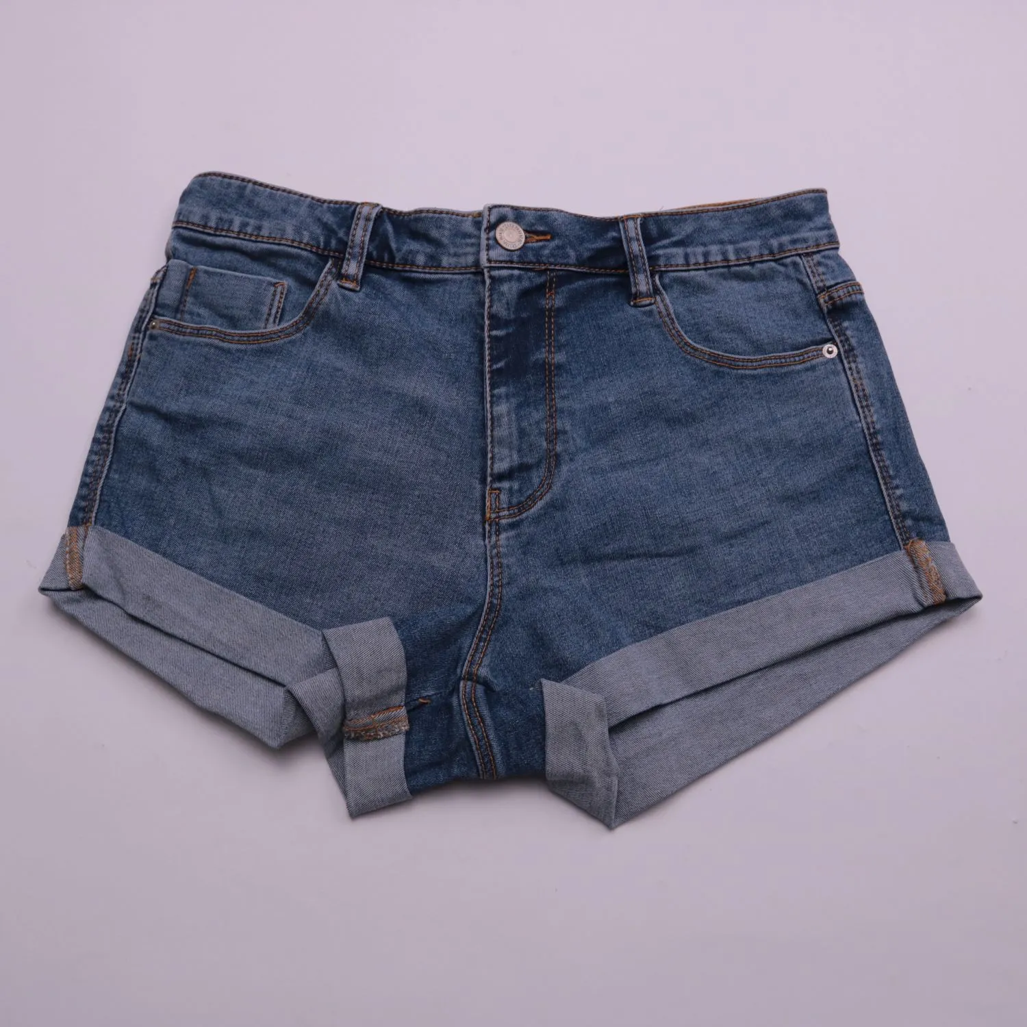 шорты Zara