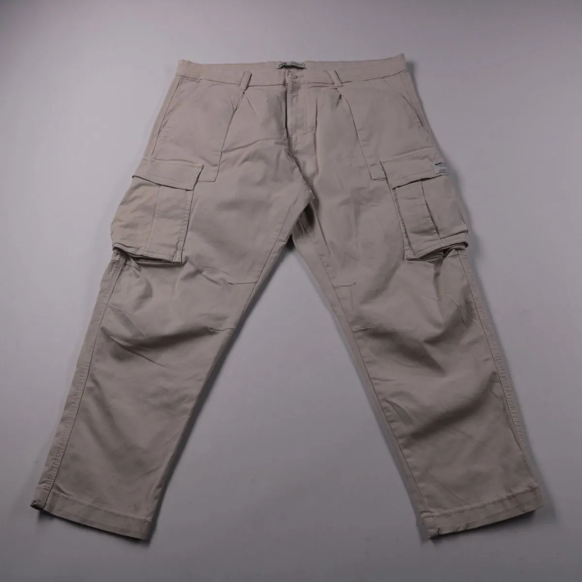 брюки Zara
