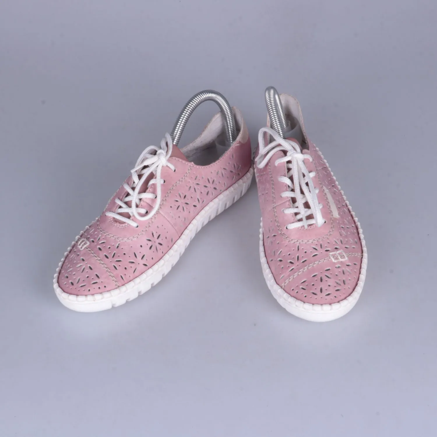 кроссовки Rieker