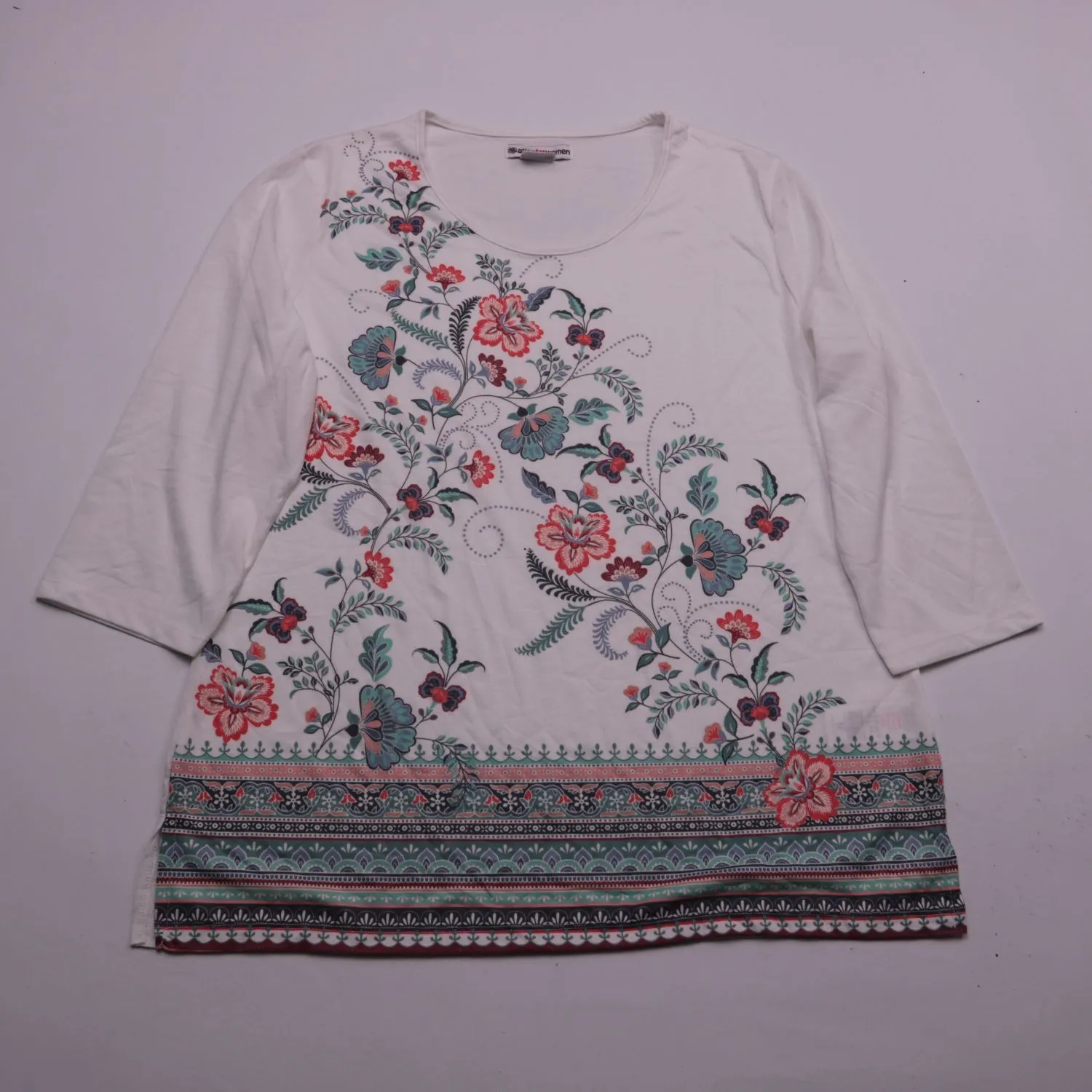 лонгслив Gerry Weber
