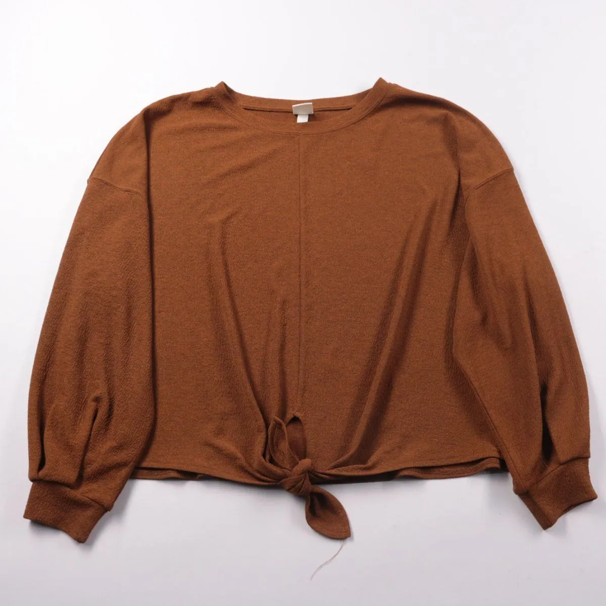 кофта H&M