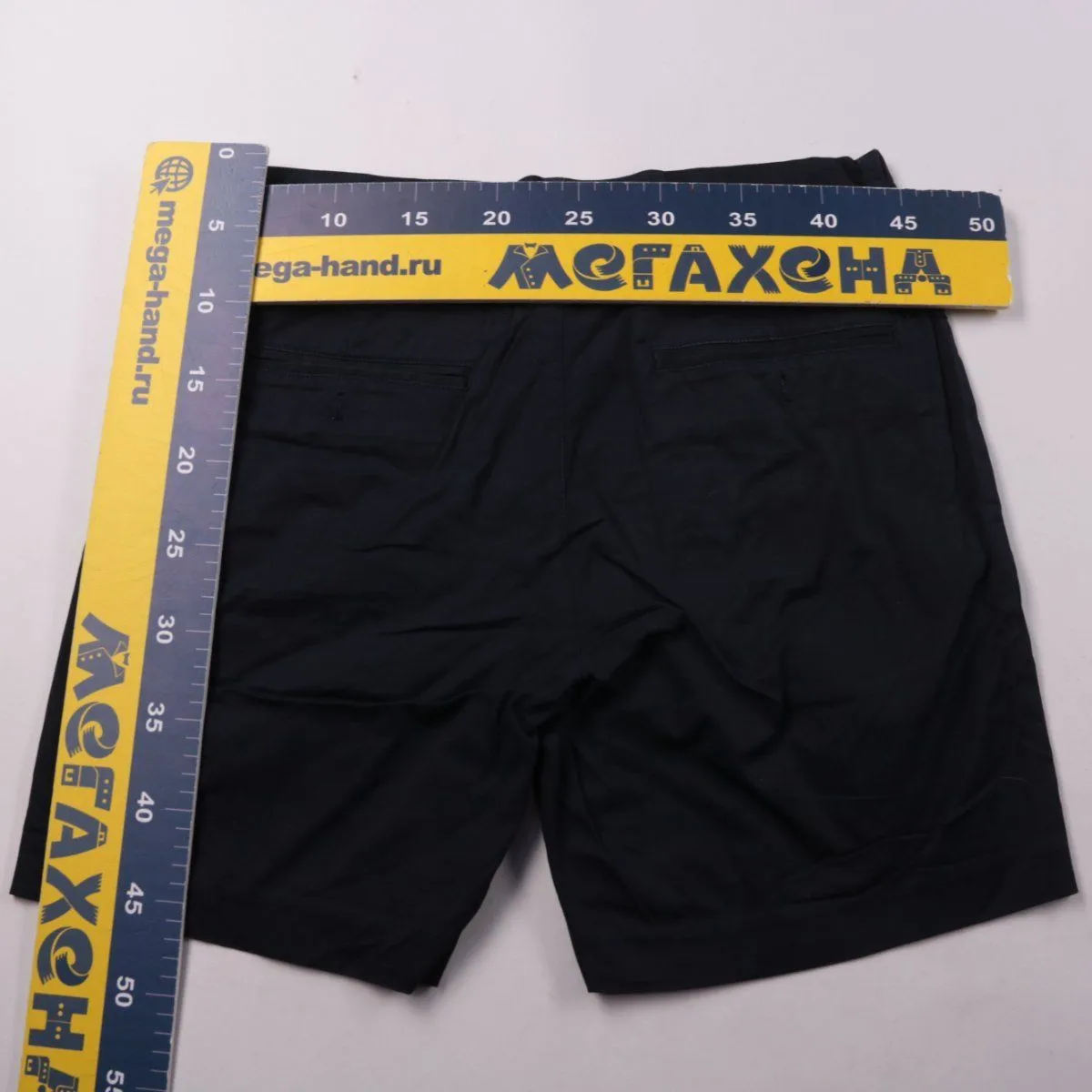 шорты H&M