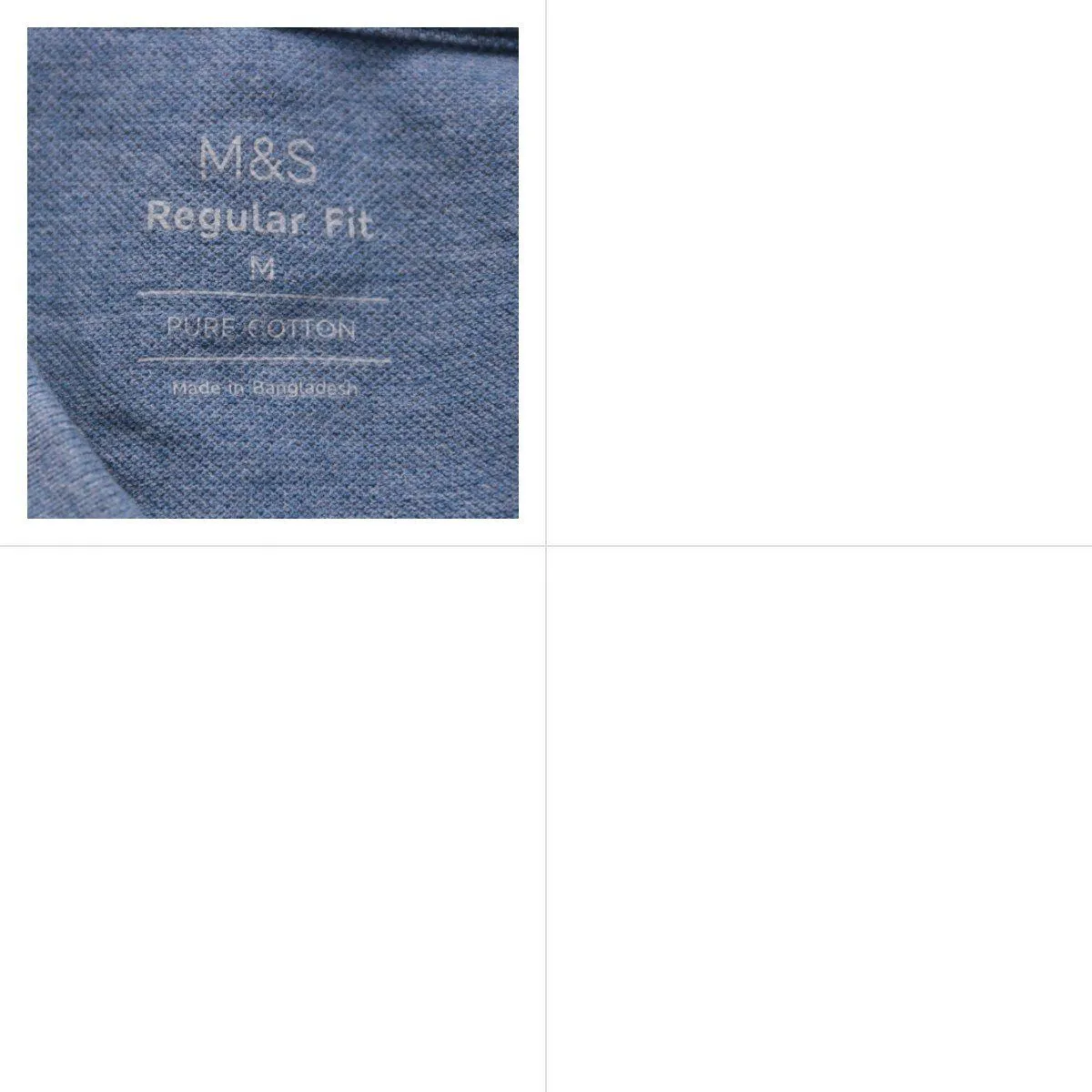 поло M&S