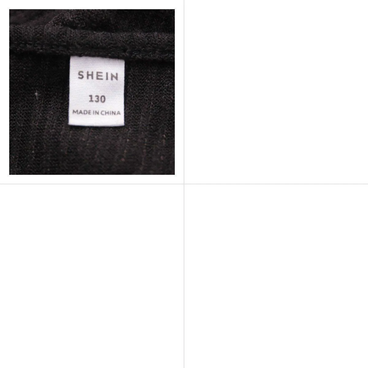 топ SHEIN