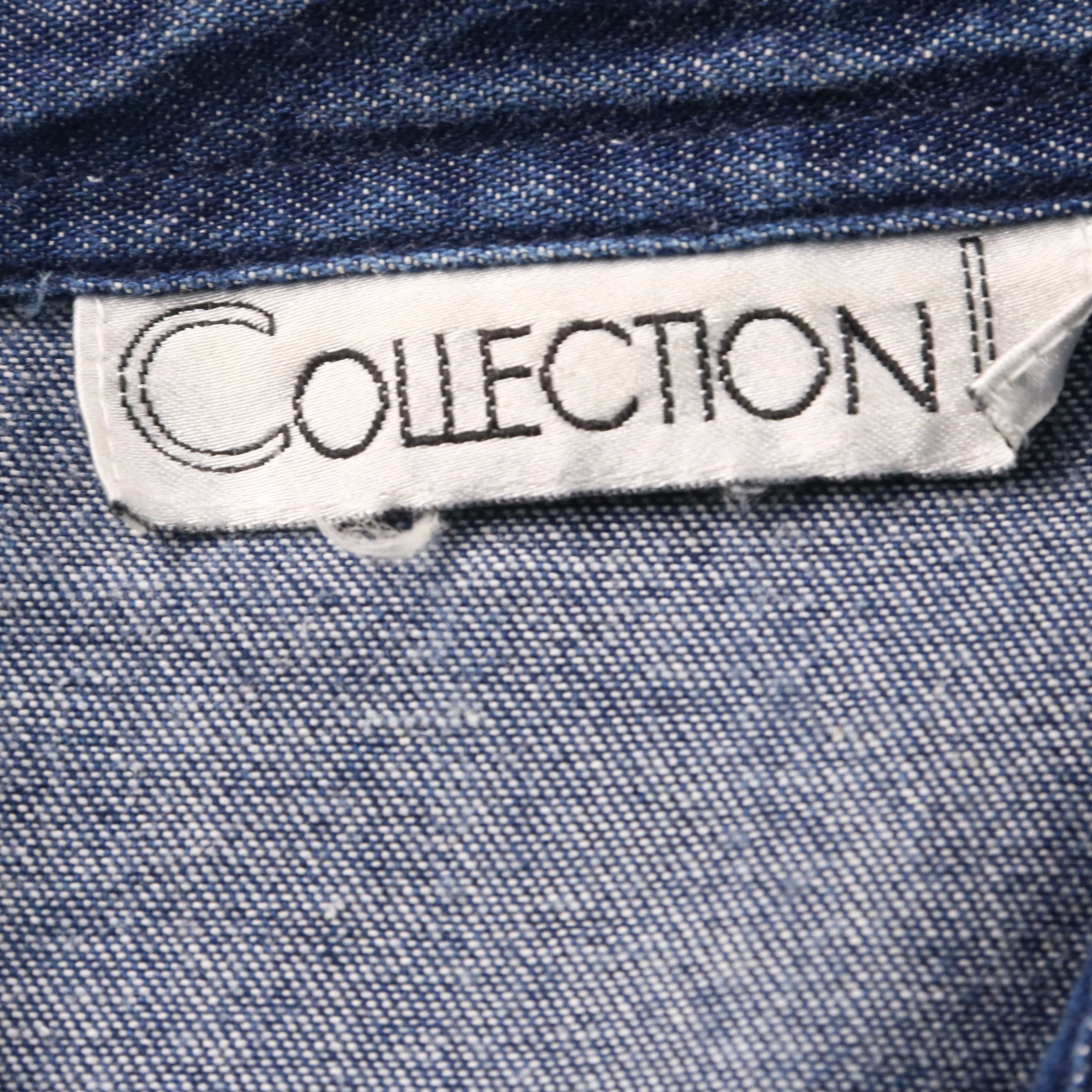 рубашка Collection