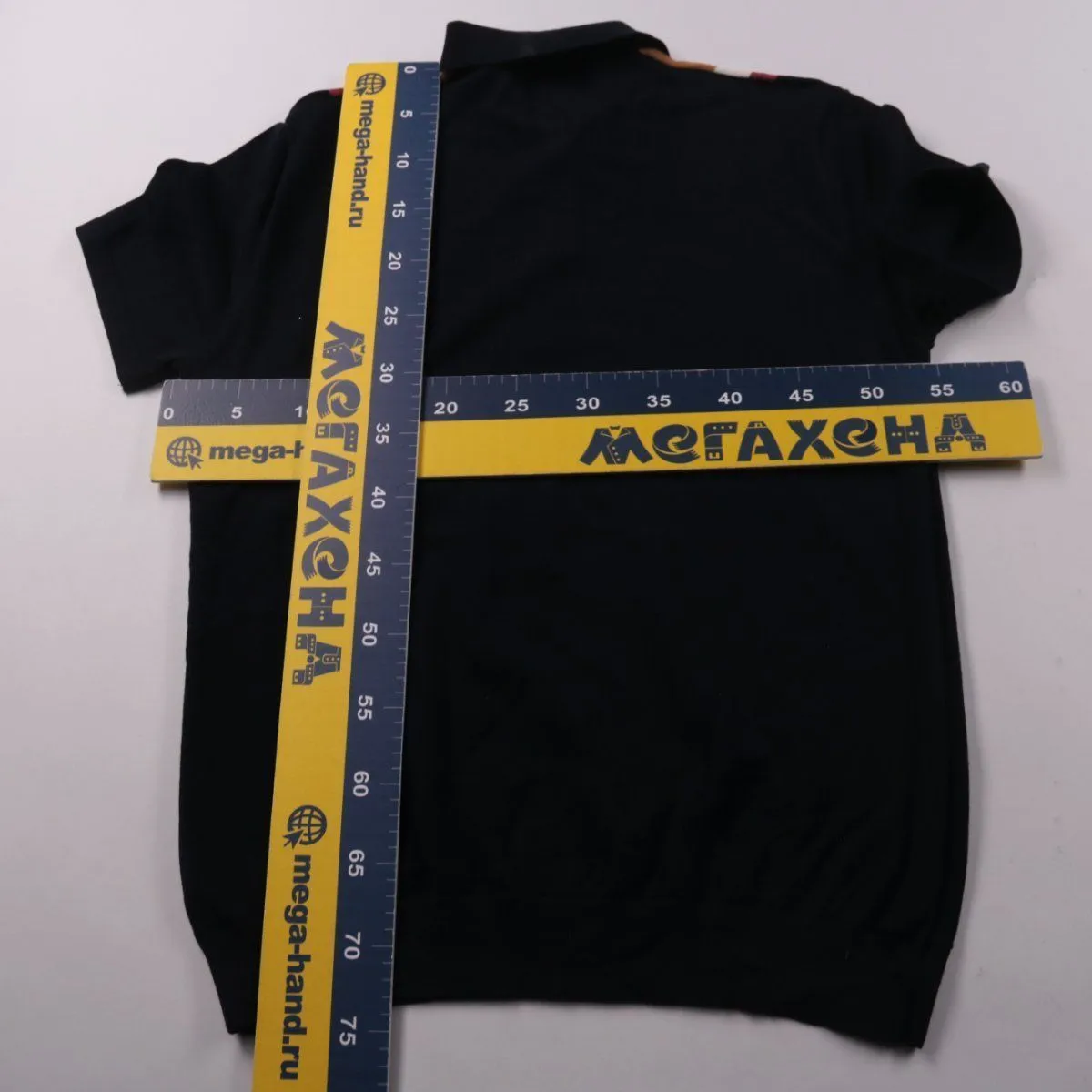 поло Next