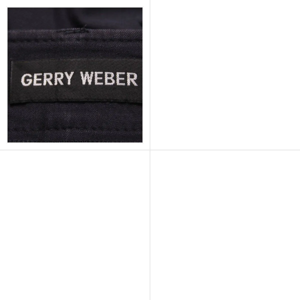 брюки Gerry Weber