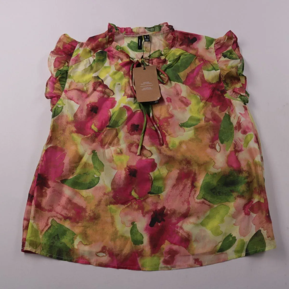 топ Vero Moda