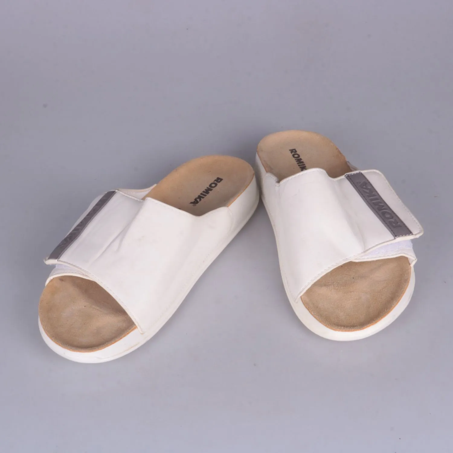 шлёпанцы Romika