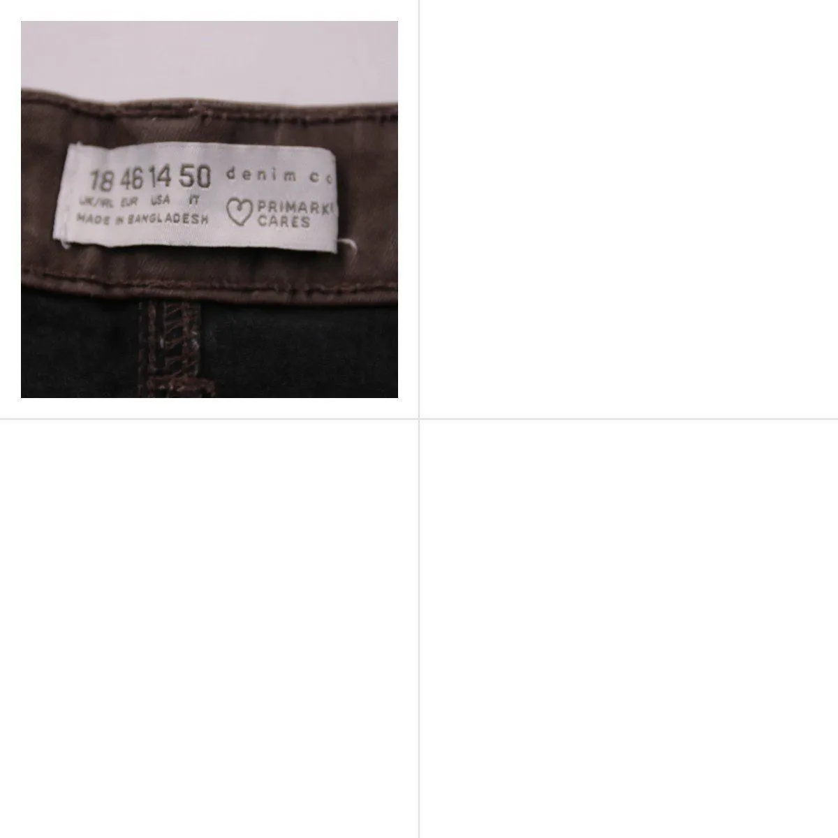 юбка Denim Co