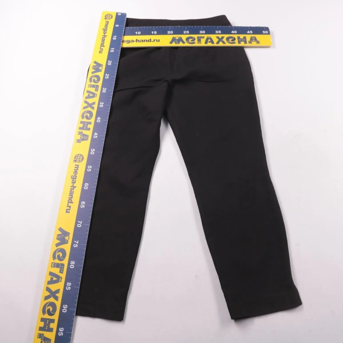 брюки H&M