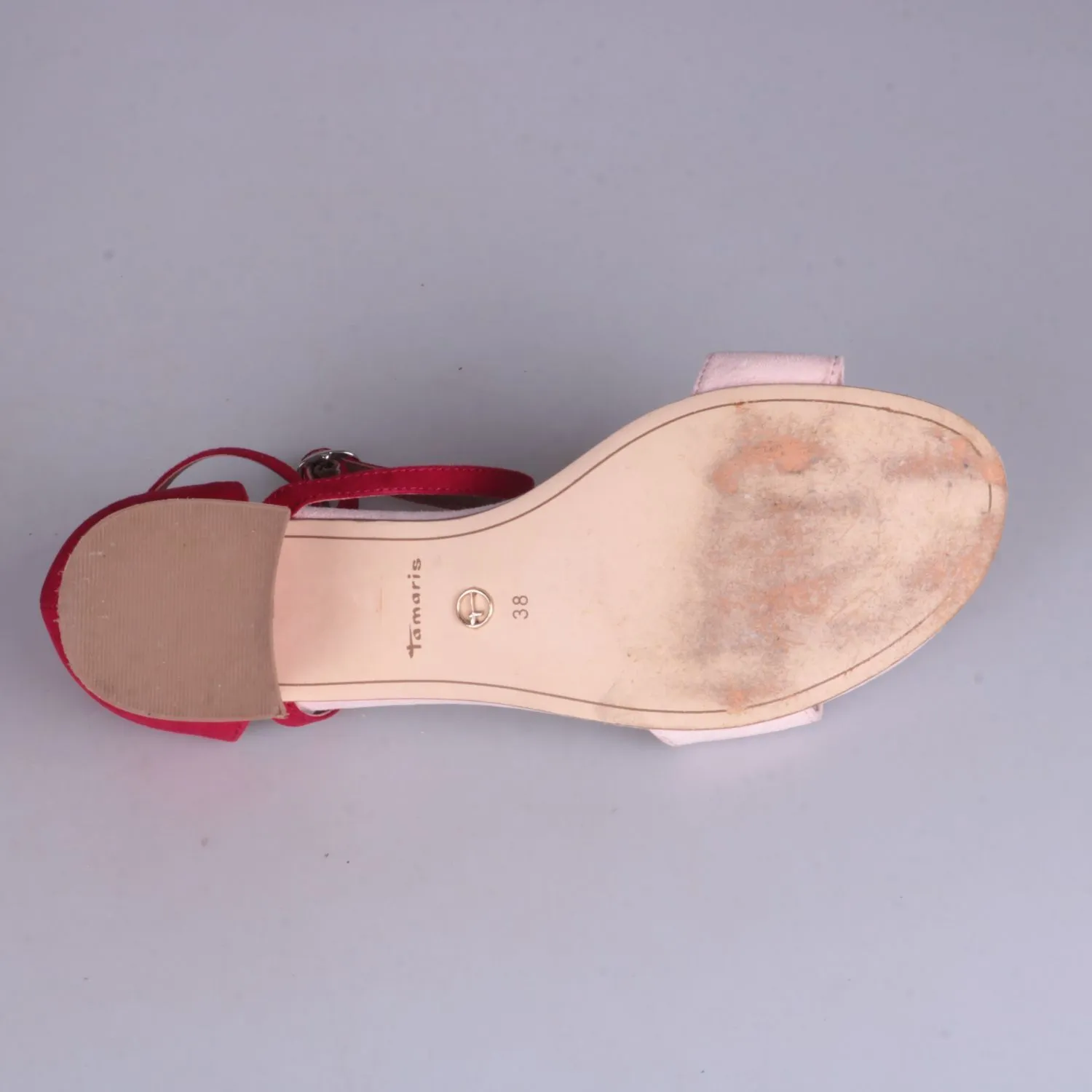босоножки Tamaris