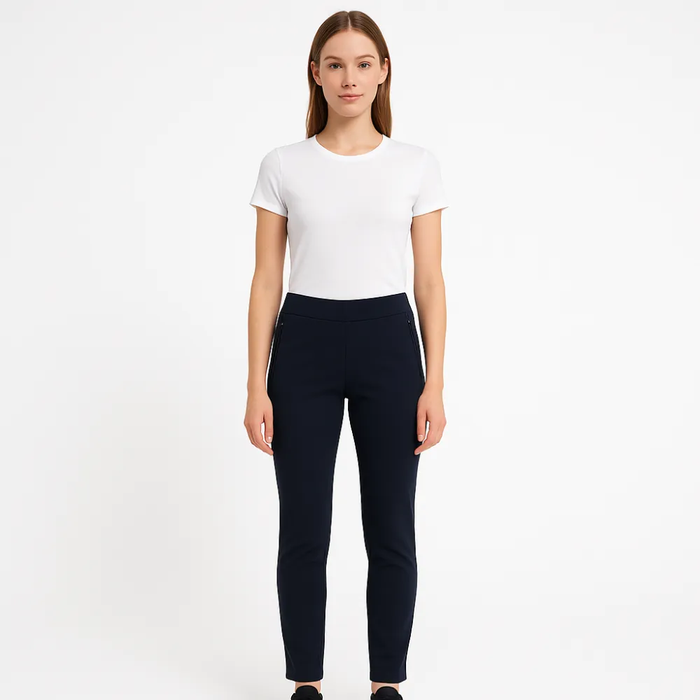 брюки Zara