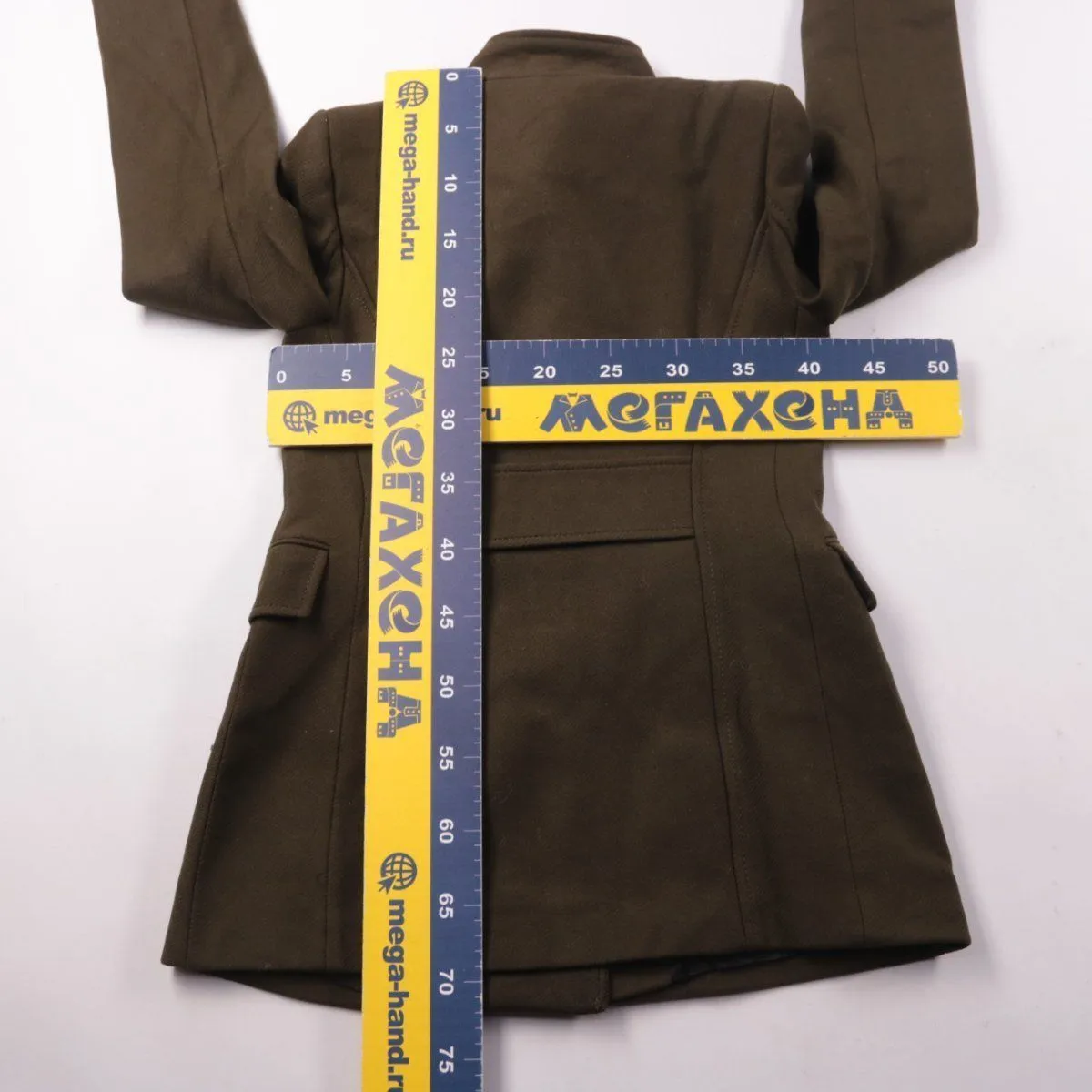 пальто Zara