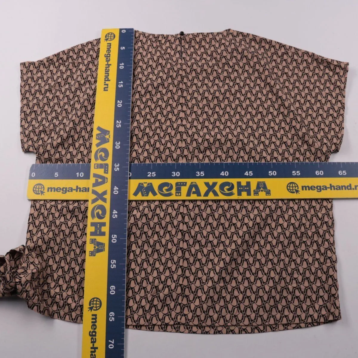 блузка SHEIN
