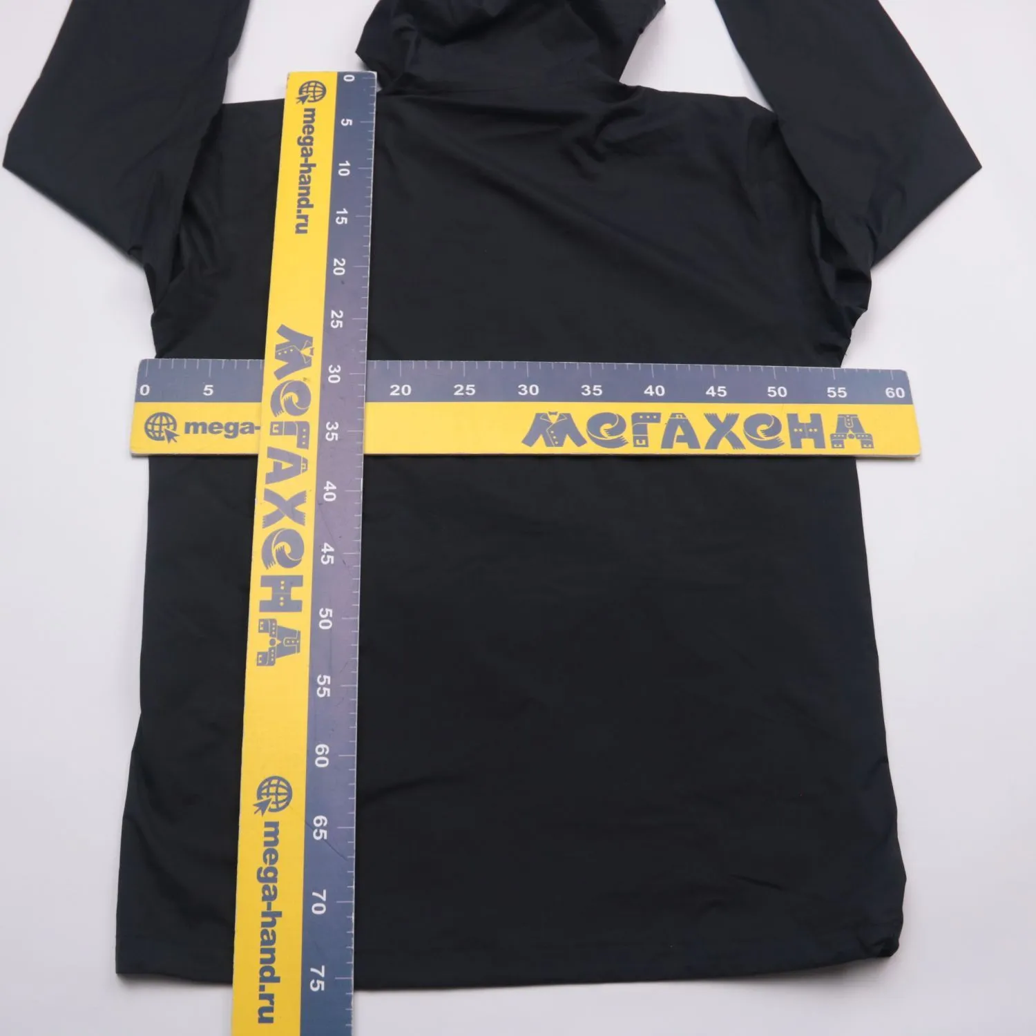 ветровка Berghaus