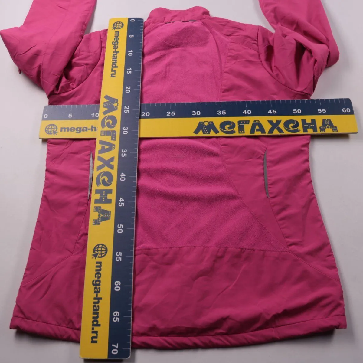 ветровка TCM