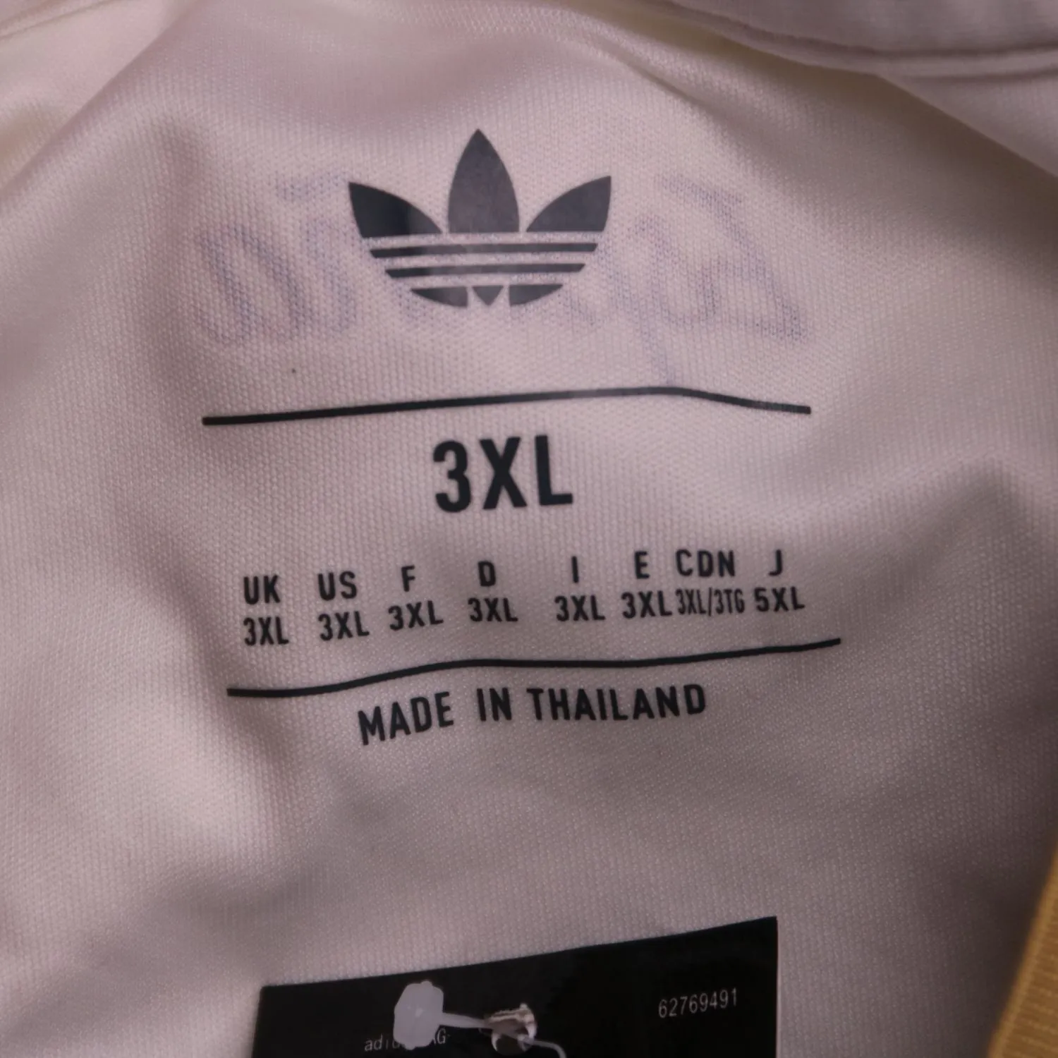 футболка Adidas