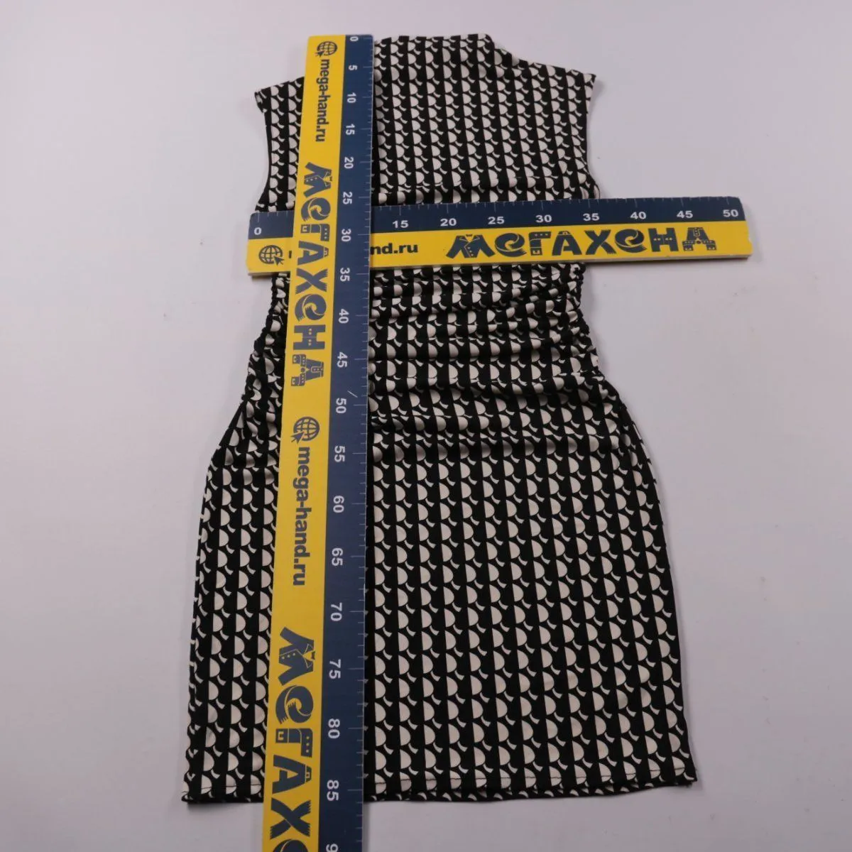 платье H&M