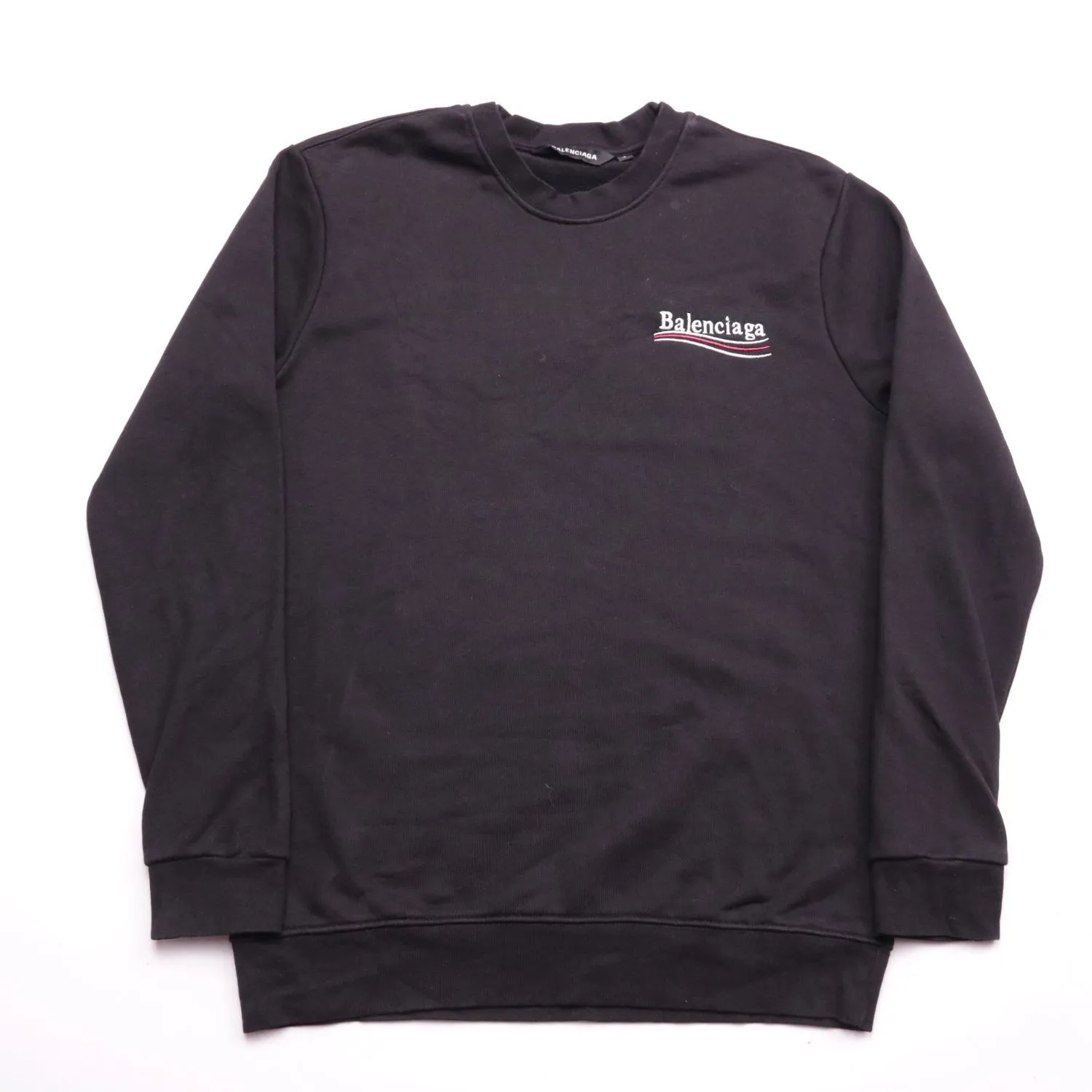 свитшот Balenciaga
