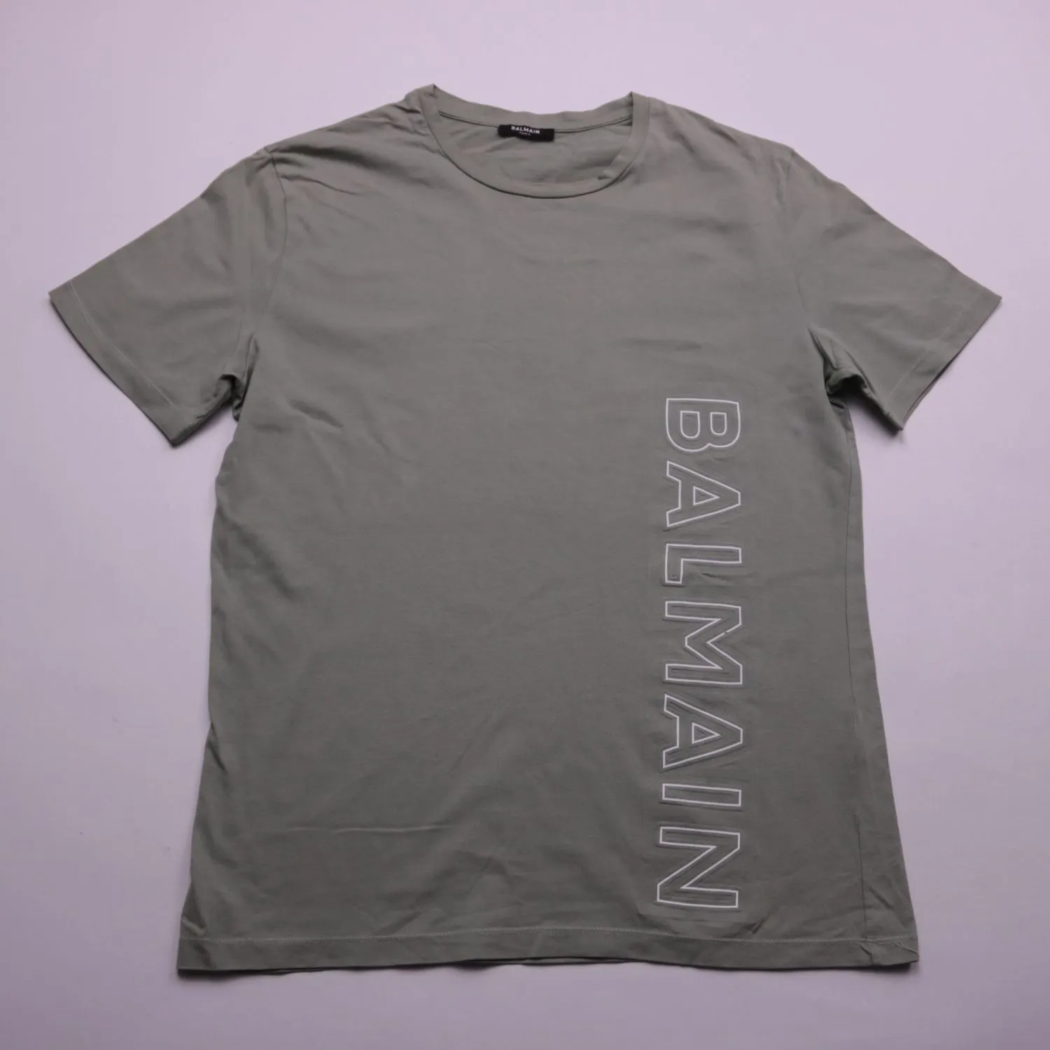 футболка Balmain